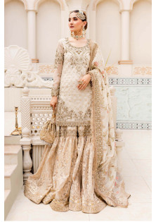 Couture Ivory Gold MC-906
