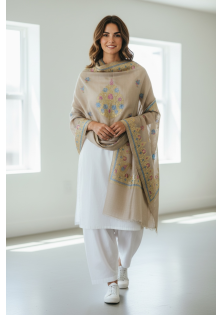 Golden Brown Stole Golden Brown Stole