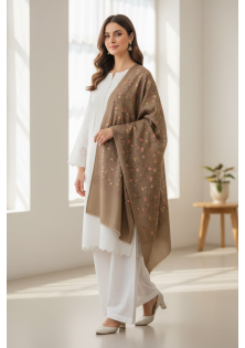 Brown Stole Brown Stole