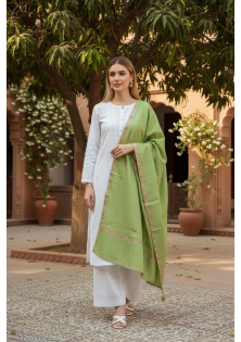 Green Stole Green Stole