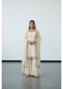 Ivory Gharara