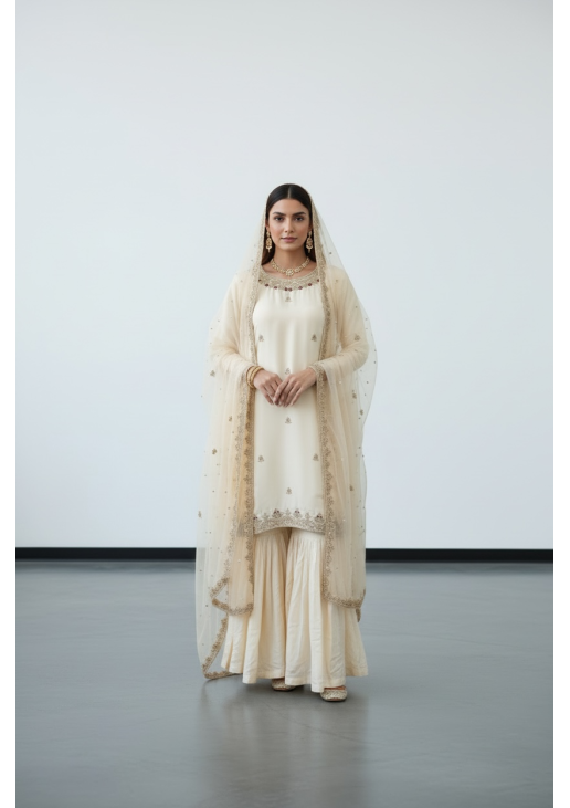 Ivory Gharara