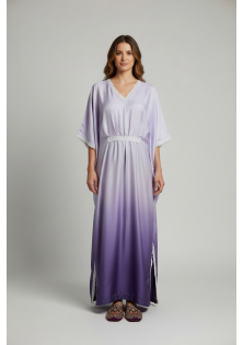 Lavender Kaftan