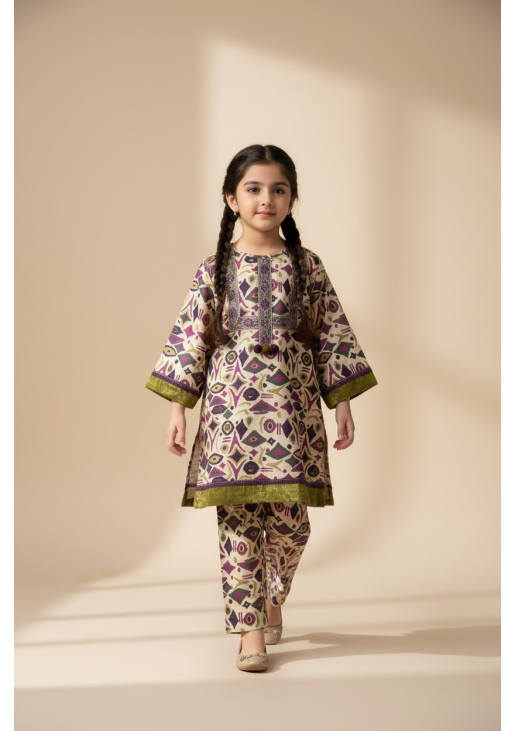 Kids Shalwar Kameez