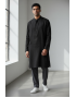 Black Kurta