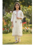 Embroidered dress