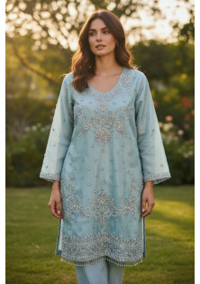 Light Blue Suit Light Blue Suit