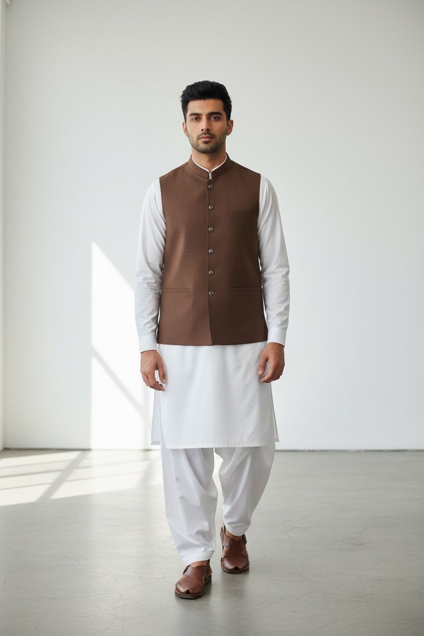 Shalwar Kameez